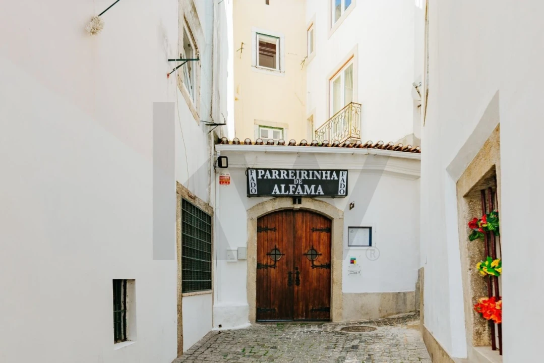 Apartamento T3 para Venda em Santa Maria Maior Foto 19