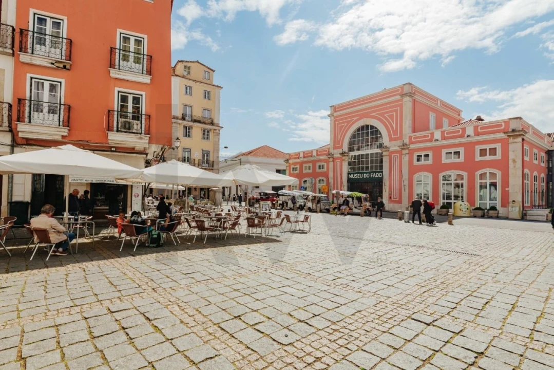 Apartamento T3 para Venda em Santa Maria Maior Foto 20
