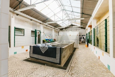 Apartamento T3 para Venda em Santa Maria Maior