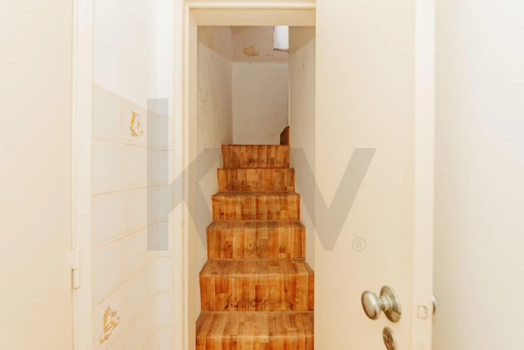 Apartamento T3 para Venda em Santa Maria Maior Foto 15