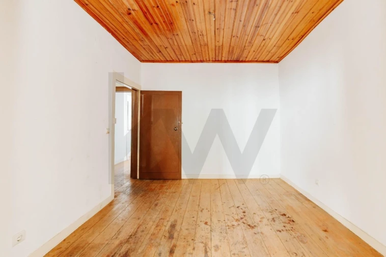 Apartamento T3 para Venda em Santa Maria Maior Foto 8