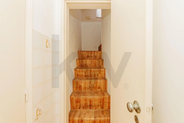 Apartamento T3 para Venda em Santa Maria Maior Foto 15