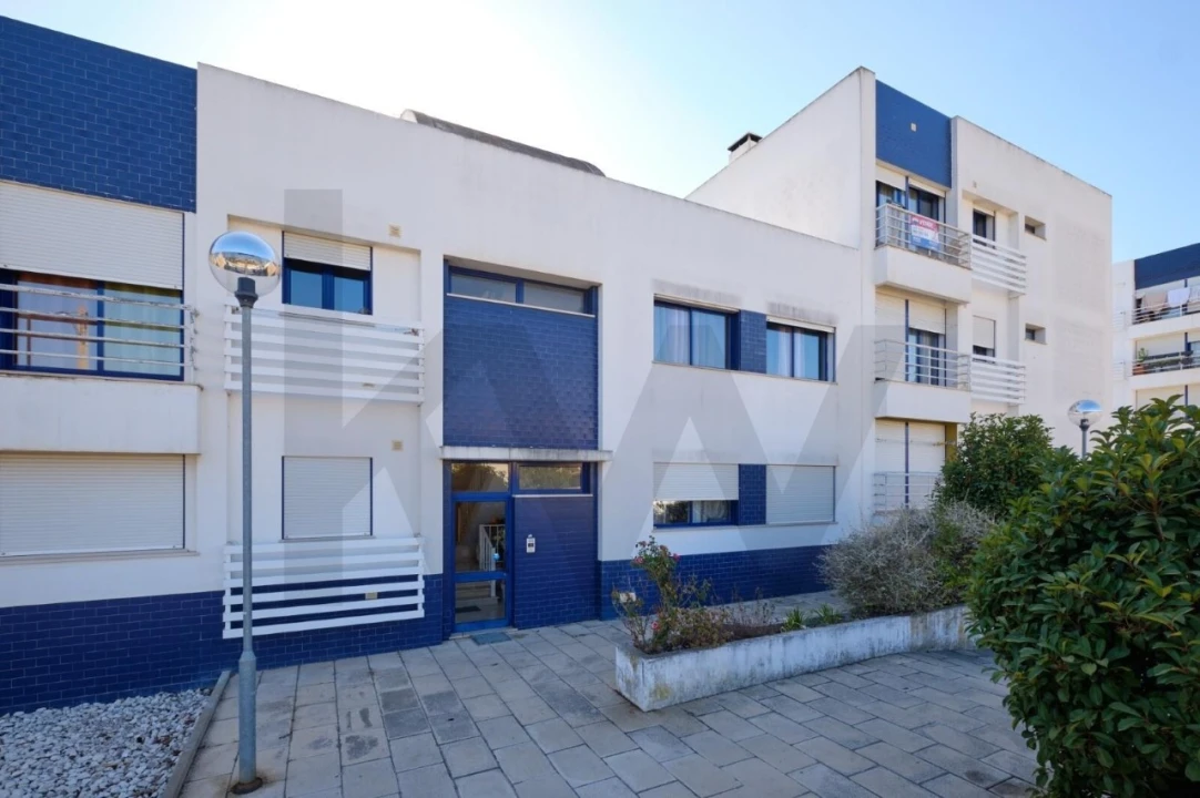Apartamento T2 para Venda em Grândola e Santa Margarida da Serra Foto 4