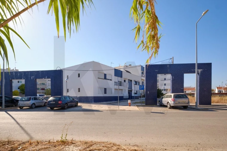 Apartamento T2 para Venda em Grândola e Santa Margarida da Serra Foto 5