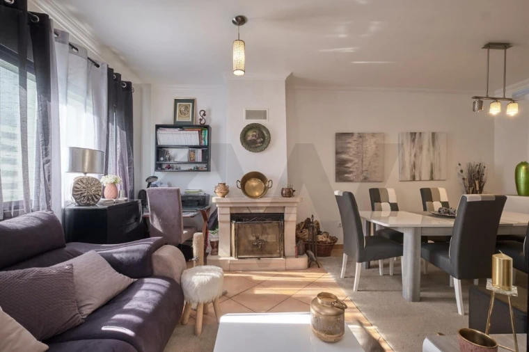 Apartamento T2 para Venda em Grândola e Santa Margarida da Serra Foto 12