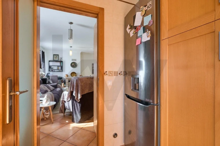 Apartamento T2 para Venda em Grândola e Santa Margarida da Serra Foto 22