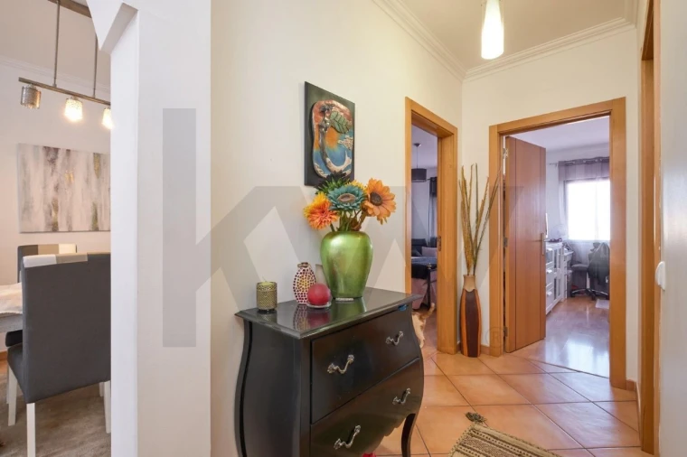 Apartamento T2 para Venda em Grândola e Santa Margarida da Serra Foto 23