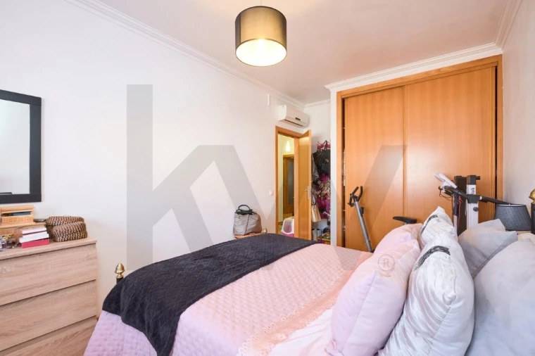 Apartamento T2 para Venda em Grândola e Santa Margarida da Serra Foto 26