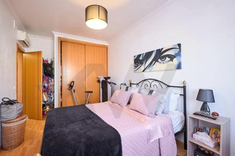 Apartamento T2 para Venda em Grândola e Santa Margarida da Serra Foto 27