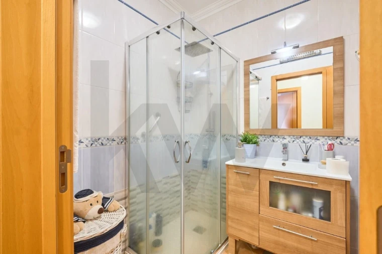 Apartamento T2 para Venda em Grândola e Santa Margarida da Serra Foto 28