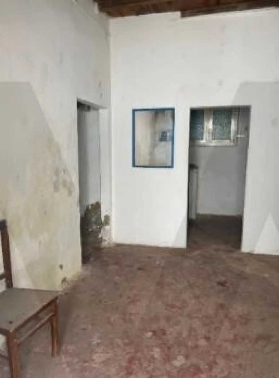 Moradia T2 para Venda em Santa Maria do Castelo e Santiago e Santa Susana Foto 17