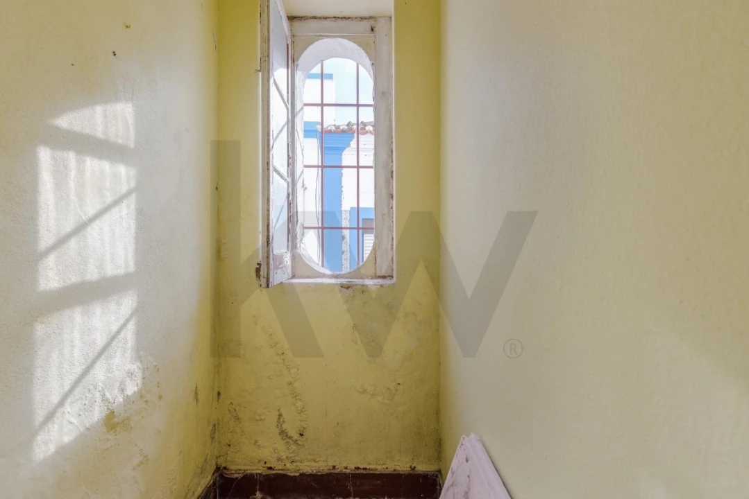 Moradia T3 para Venda em Santa Maria do Castelo e Santiago e Santa Susana Foto 4