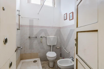 Moradia T3 para Venda em Santa Maria do Castelo e Santiago e Santa Susana