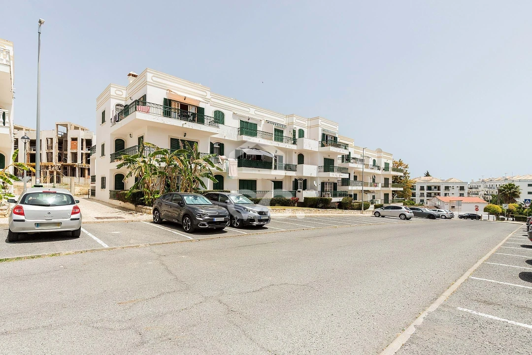 Apartamento T1 para Venda em Conceição e Cabanas de Tavira Foto 24