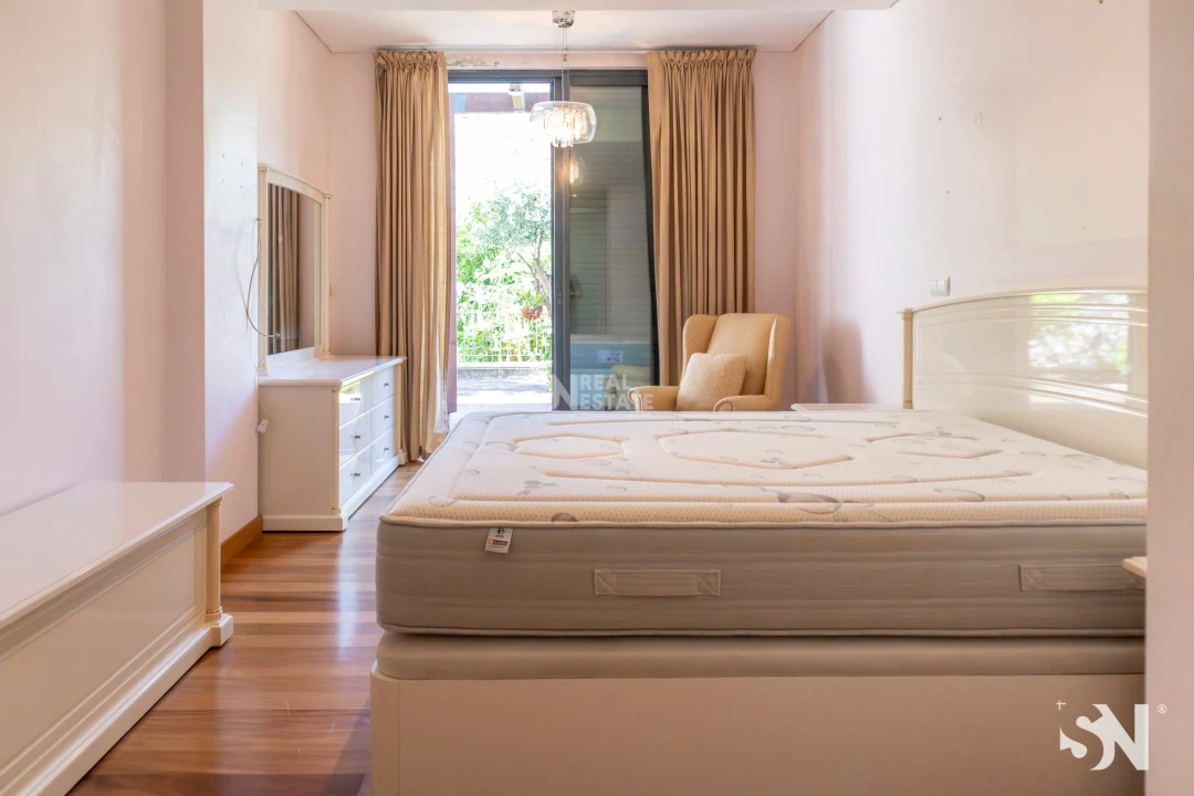 Apartamento T3 para Venda em Funchal (São Pedro) Foto 24