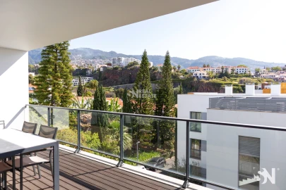 Apartamento T3 para Venda em Funchal (São Pedro)