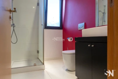 Apartamento T3 para Venda em Funchal (São Pedro)
