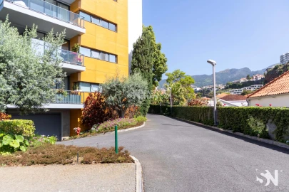 Apartamento T3 para Venda em Funchal (São Pedro)