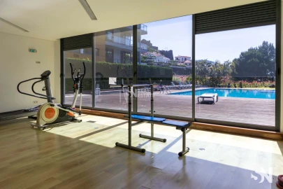 Apartamento T3 para Venda em Funchal (São Pedro)
