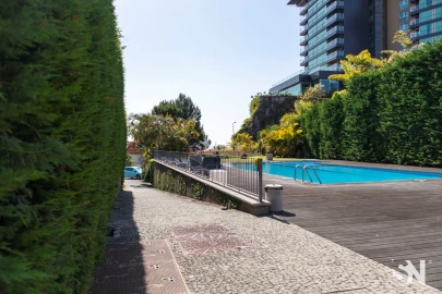 Apartamento T3 para Venda em Funchal (São Pedro)