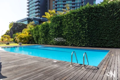 Apartamento T3 para Venda em Funchal (São Pedro)