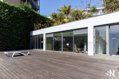 Apartamento T3 para Venda em Funchal (São Pedro)