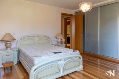 Apartamento T3 para Venda em Funchal (São Pedro)