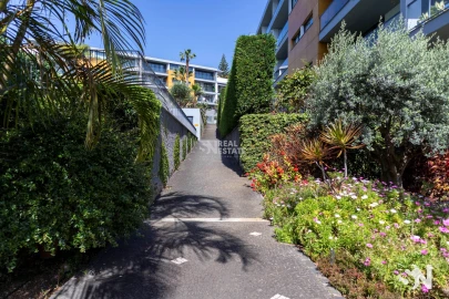 Apartamento T3 para Venda em Funchal (São Pedro)