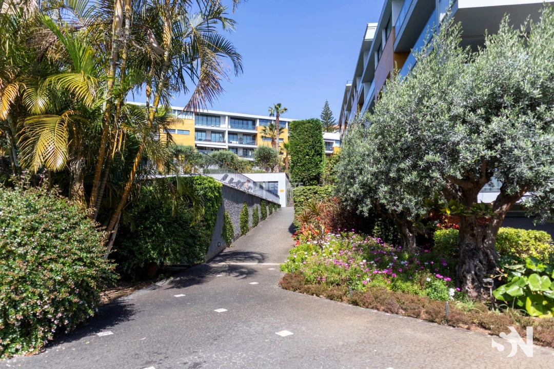 Apartamento T3 para Venda em Funchal (São Pedro) Foto 50