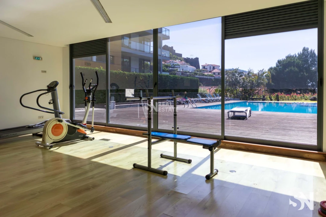Apartamento T3 para Venda em Funchal (São Pedro) Foto 5