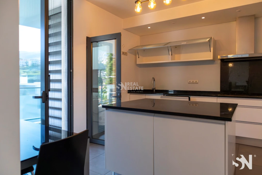 Apartamento T3 para Venda em Funchal (São Pedro) Foto 9