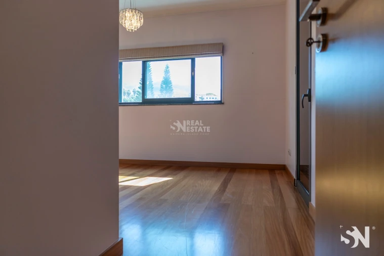 Apartamento T3 para Venda em Funchal (São Pedro) Foto 12