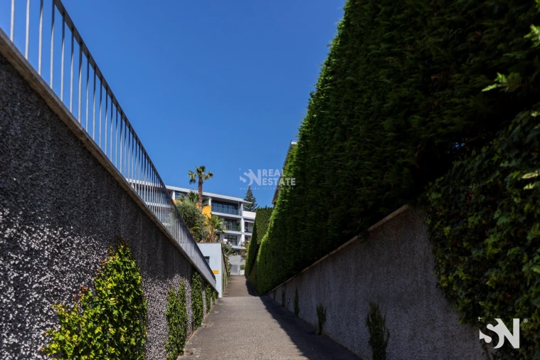 Apartamento T3 para Venda em Funchal (São Pedro) Foto 52