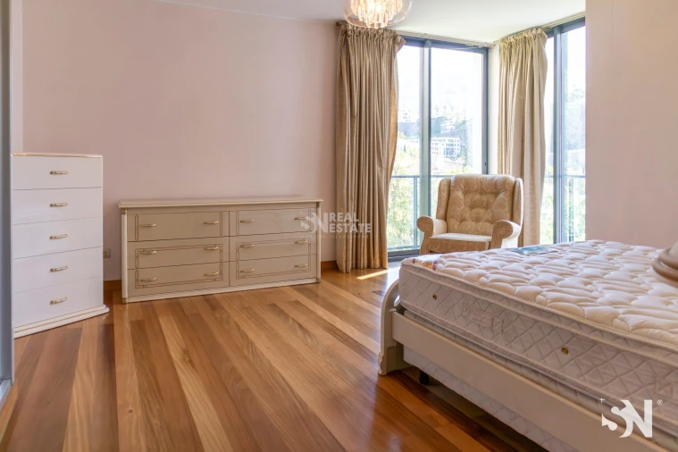Apartamento T3 para Venda em Funchal (São Pedro) Foto 18