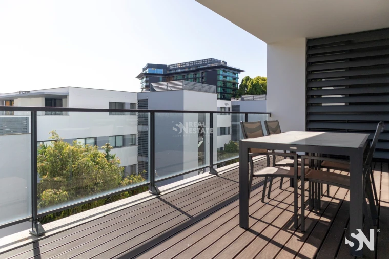 Apartamento T3 para Venda em Funchal (São Pedro) Foto 45