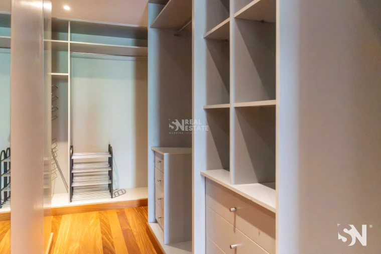 Apartamento T3 para Venda em Funchal (São Pedro) Foto 29