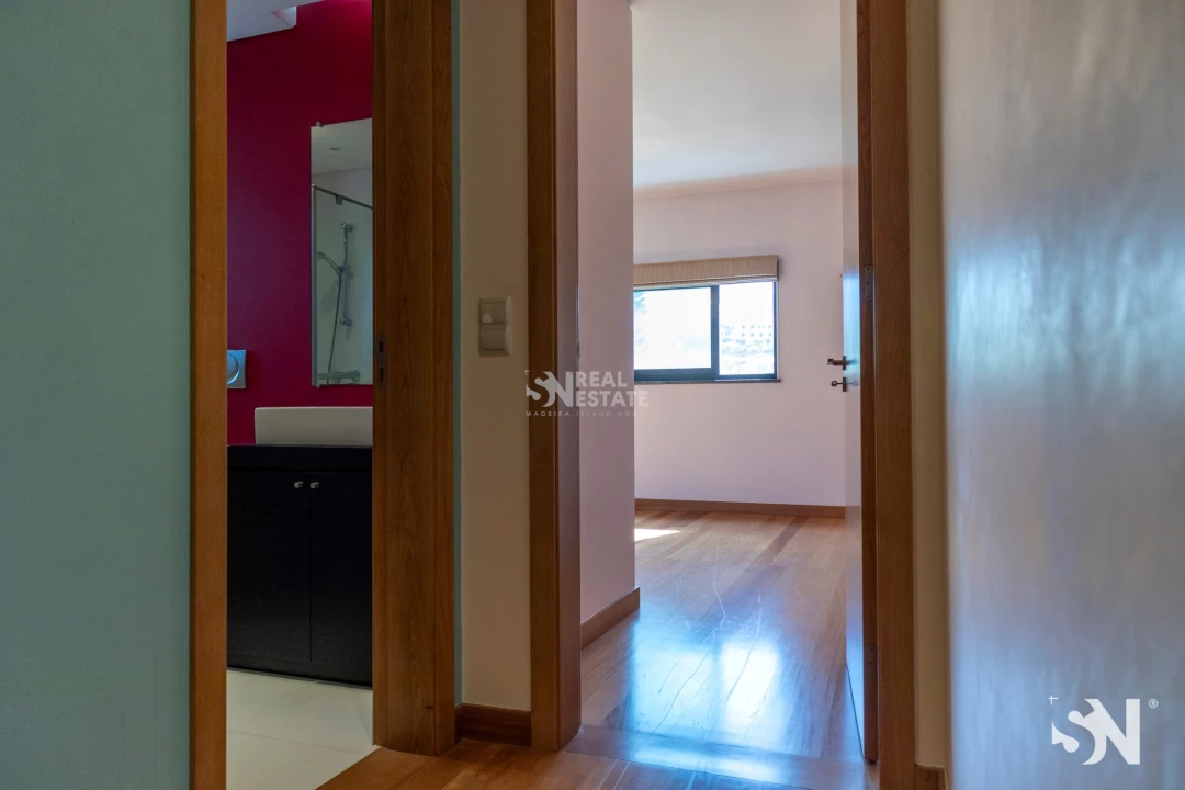 Apartamento T3 para Venda em Funchal (São Pedro) Foto 11