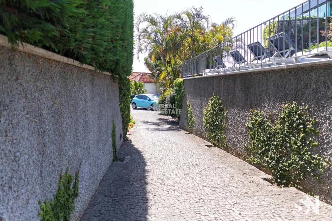 Apartamento T3 para Venda em Funchal (São Pedro) Foto 70