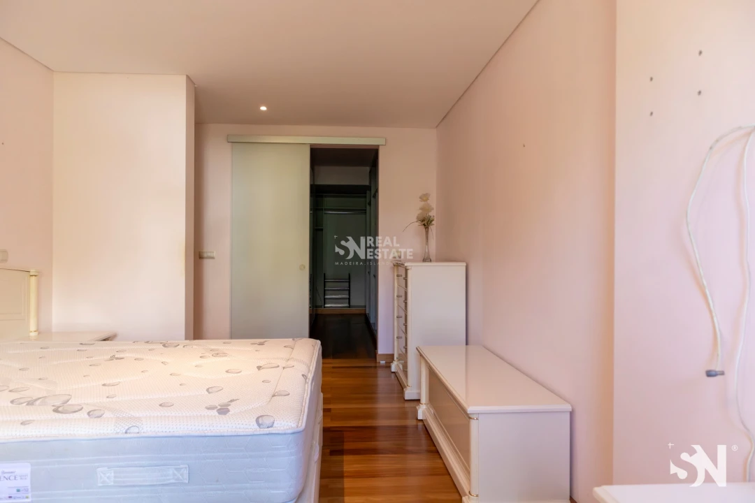 Apartamento T3 para Venda em Funchal (São Pedro) Foto 34