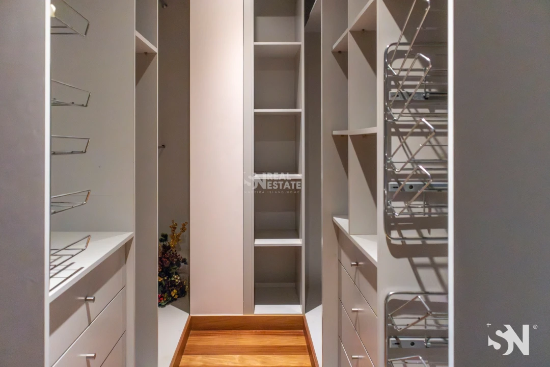 Apartamento T3 para Venda em Funchal (São Pedro) Foto 30