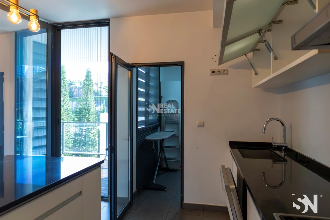 Apartamento T3 para Venda em Funchal (São Pedro) Foto 38