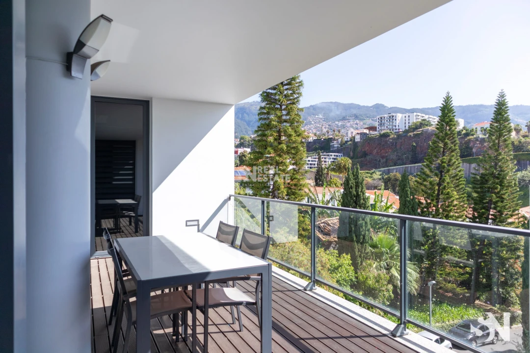Apartamento T3 para Venda em Funchal (São Pedro) Foto 43