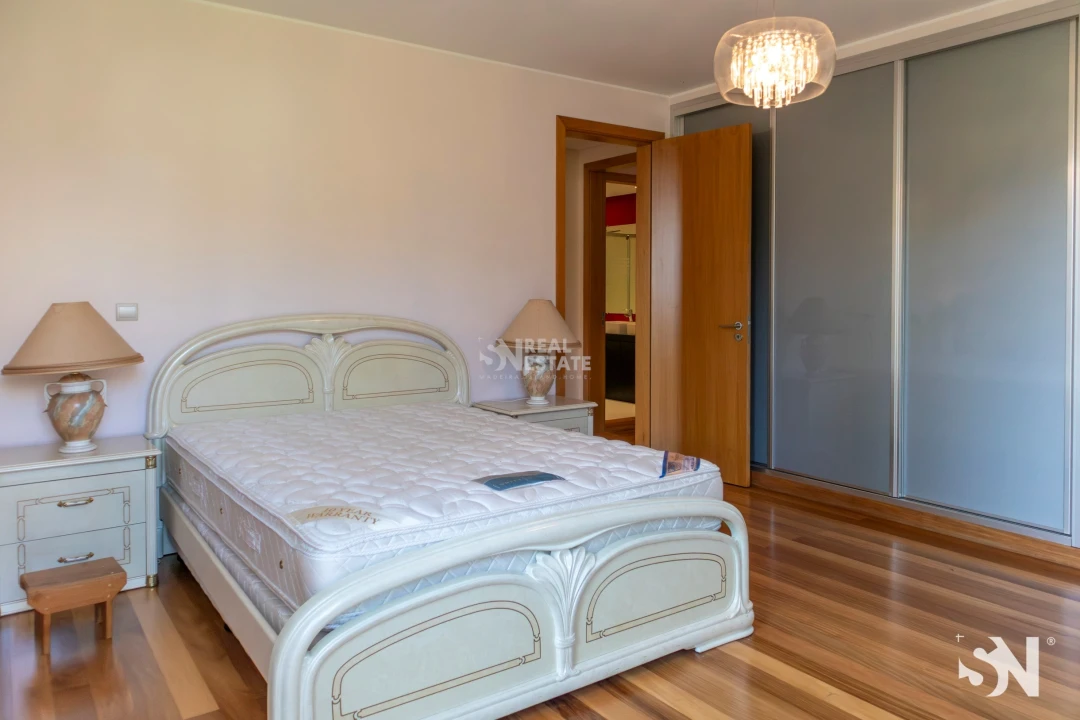 Apartamento T3 para Venda em Funchal (São Pedro) Foto 20