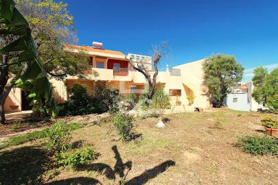 Moradia T3 para Venda em Silves