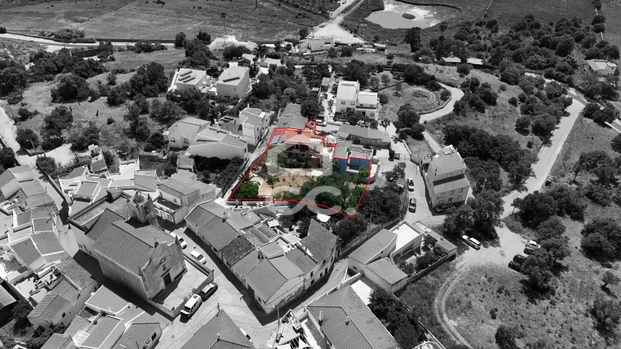 Moradia T3 para Venda em Silves Foto 51
