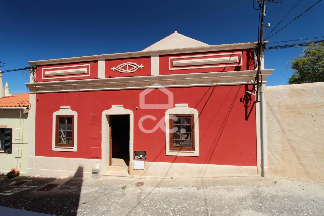Moradia T3 para Venda em Silves Foto 1