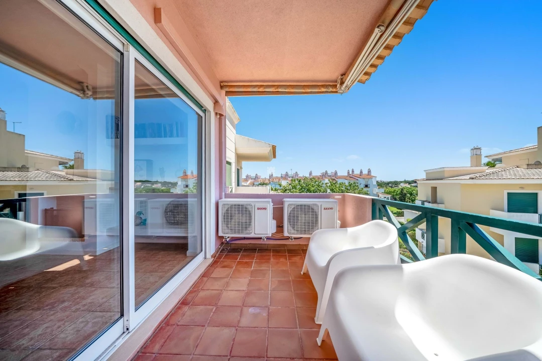 Apartamento T2 para Venda em Albufeira e Olhos de Água Foto 31