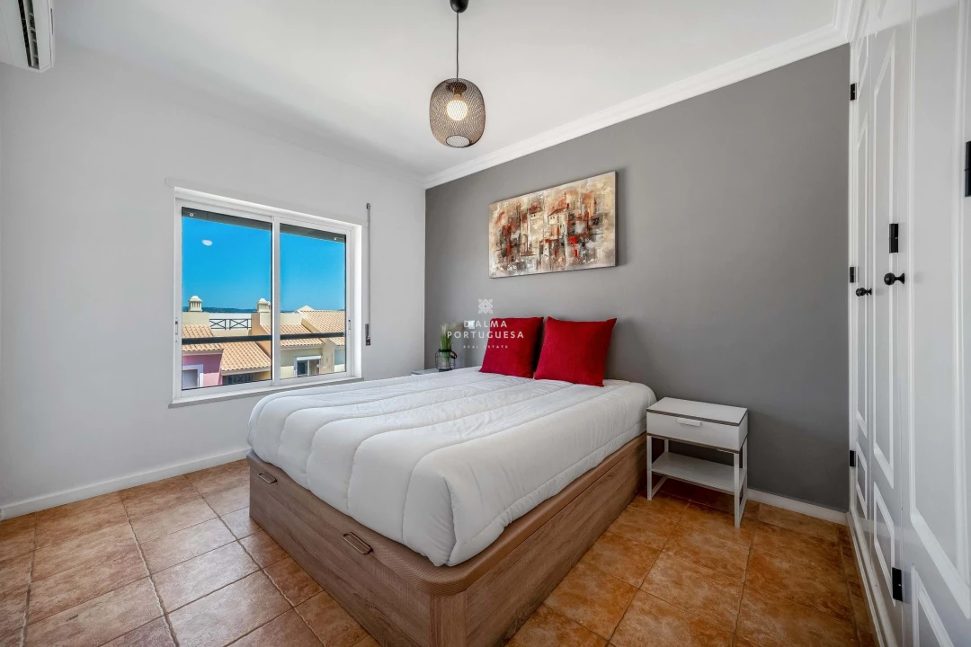 Apartamento T2 para Venda em Albufeira e Olhos de Água Foto 19