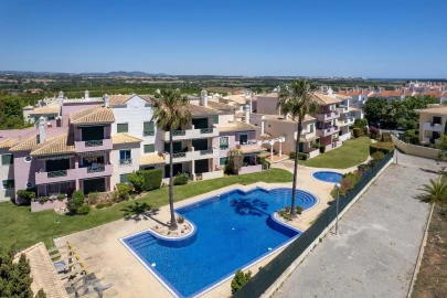 Apartamento T2 para Venda em Albufeira e Olhos de Água