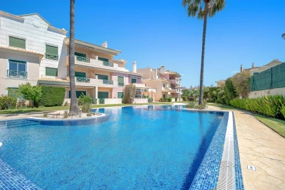 Apartamento T2 para Venda em Albufeira e Olhos de Água